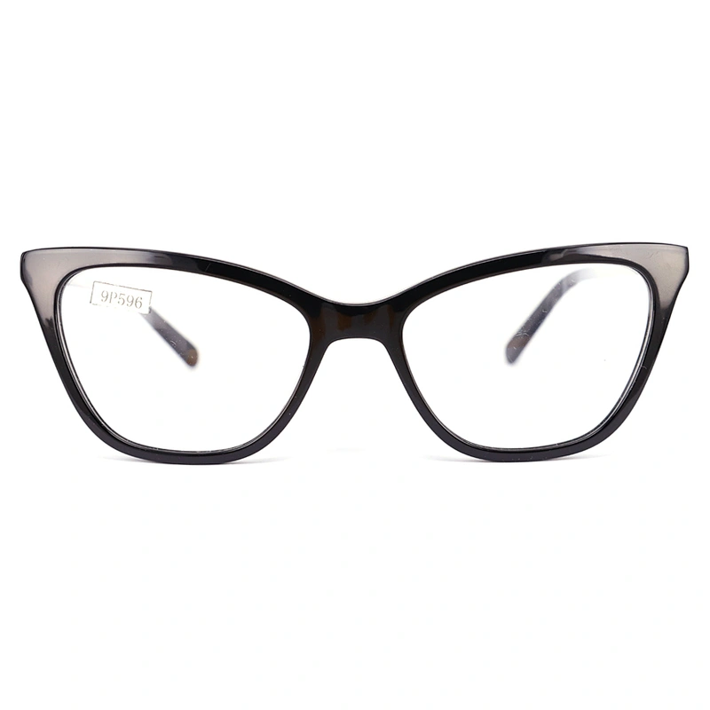 FB5447 Fashion european designer eyeglasses fancy eyeglass frames cheap acetate glasses