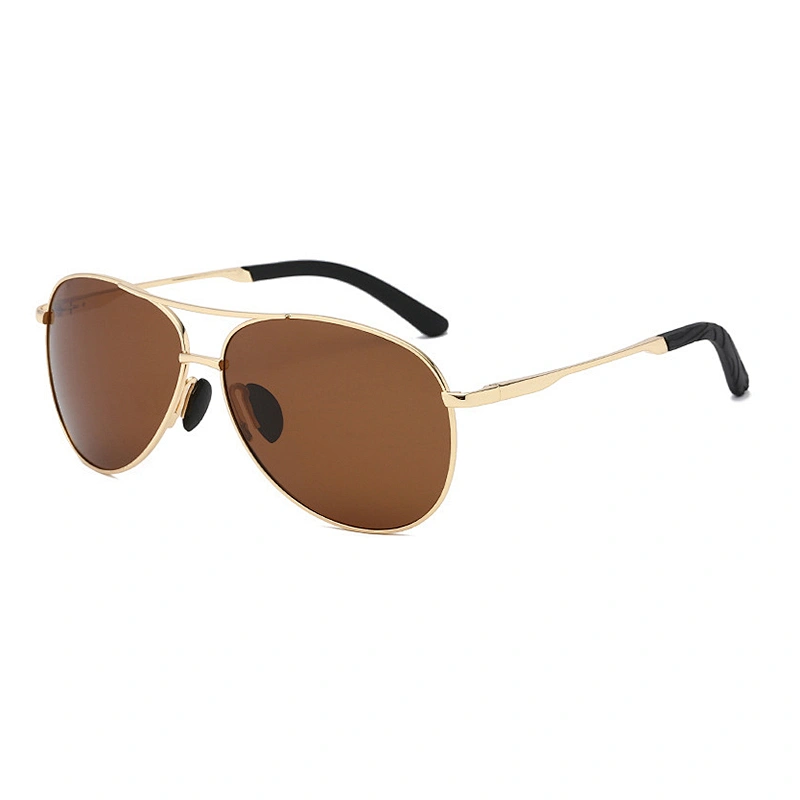 GD2694 Factory sale small polarized sunglasses free sample