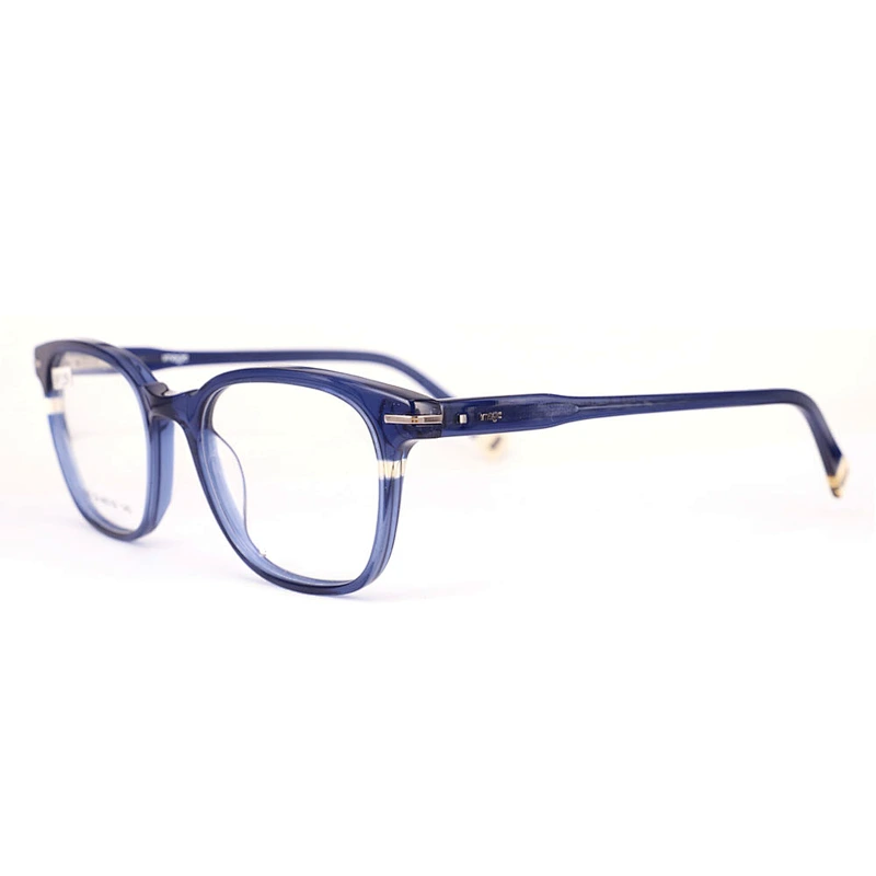 FB5458 Hot sell eyeglasses high quality acetate glasses frames acetate frame optics eye glasses