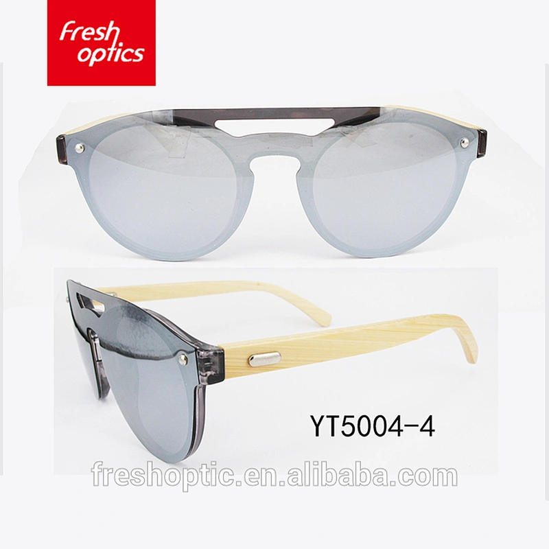 YT5004 China professional manufacture cheap sunglasses no brand fashion sunglasses woman