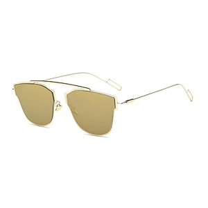 GD822 China factory directly provide retro kiss sunglasses