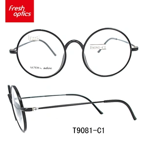T9081 Vogue adjustable women tr90 eyewear frames for wholesale