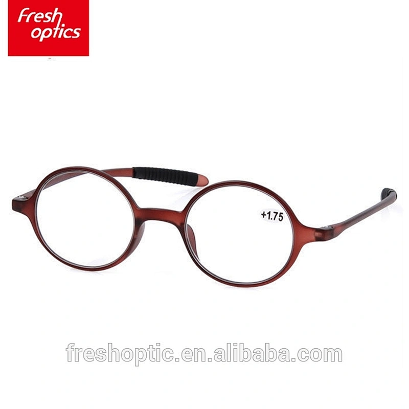 FR0020 High quality wholesale trendies tr 90 reading glasses