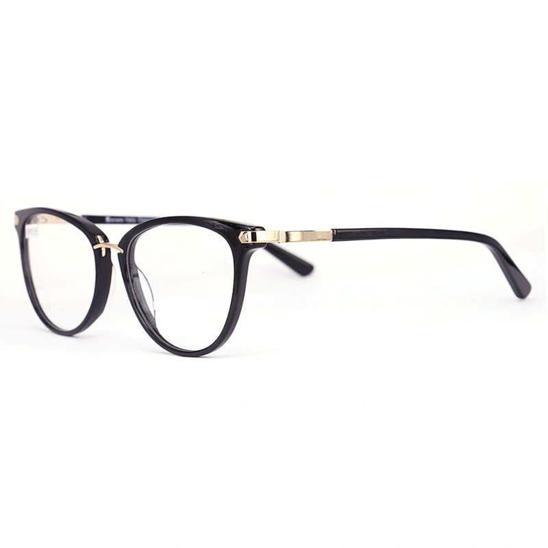 FB5442 Fashion design optical eyewear frame hot sell eyeglasses brand acetate frames