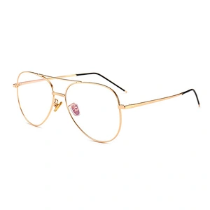 HH33003 Eyeglass frames manufacturers korean optical frames eye glasses