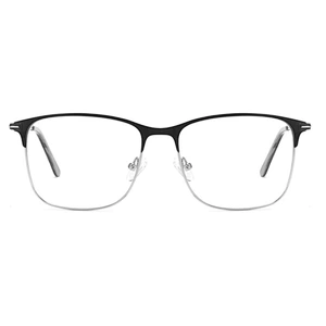 AM2001 2019 Promotions new style metalglasses optical frames Ready stocks