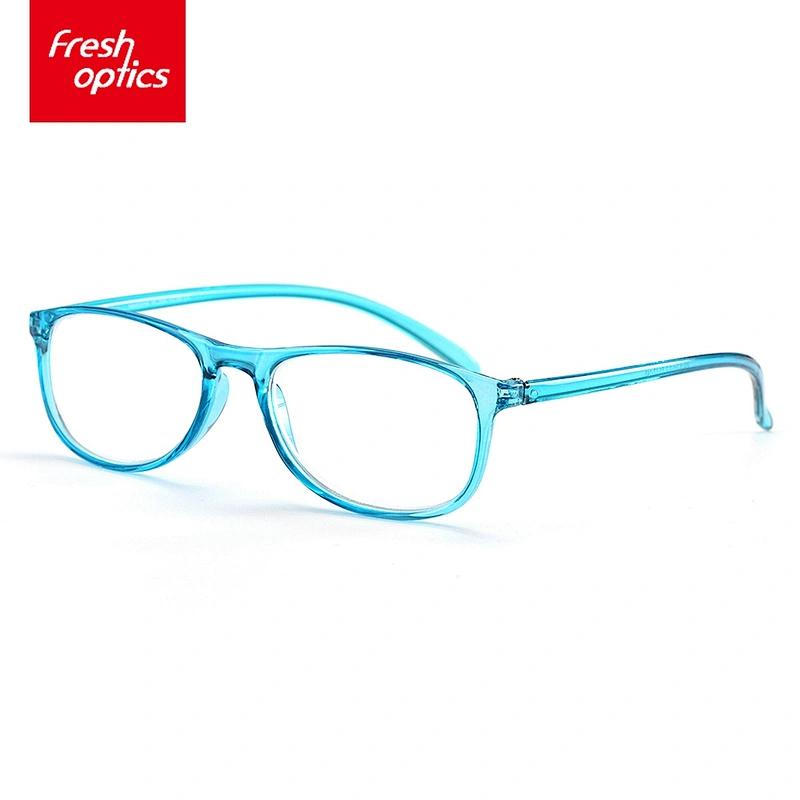 HL364 TR90 Wholesale Reading Glasses With Young Design
