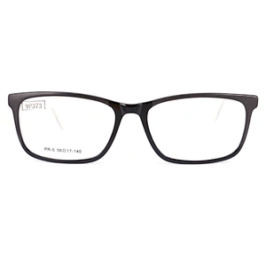FB5449 Design spectacles frame for men vogue optical glasses fancy acetate eyewear