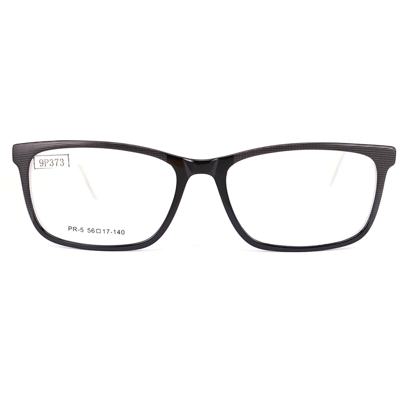 FB5449 Design spectacles frame for men vogue optical glasses fancy acetate eyewear