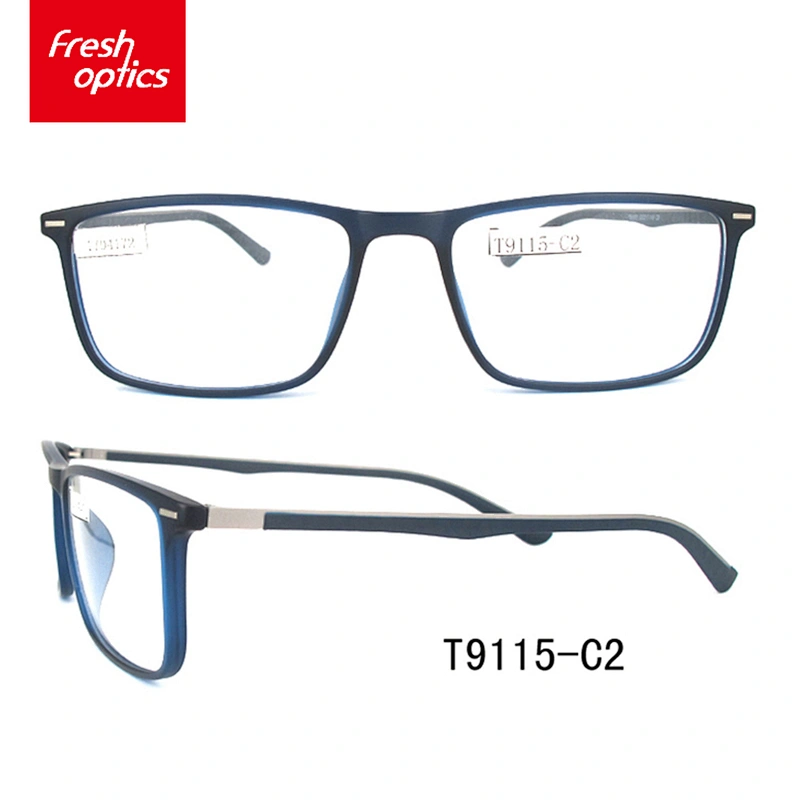 T9115 2018 optical frame, cheap advantage eyewear wholesale