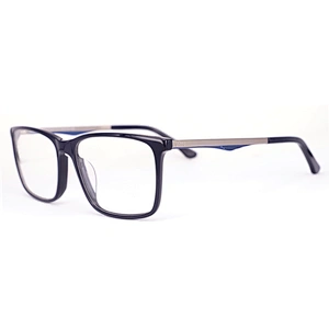 FB5438 New style hotsell eyewear vogue optical glasses cheap plastic acetate frames
