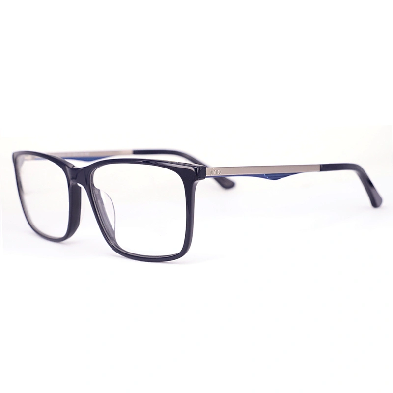 FB5438 New style hotsell eyewear vogue optical glasses cheap plastic acetate frames