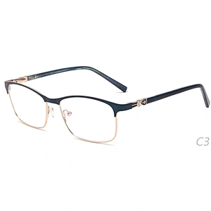 Good quality diamond cheap price ready stock eyeglasses frame