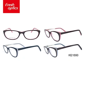 KE1550 automatically adjust rectangle myopia glasses