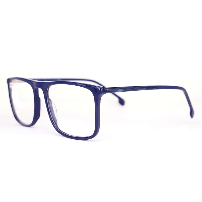 FB5409 Popular acetate nice optical for glasses high quality eye wear acetate eyewear frames