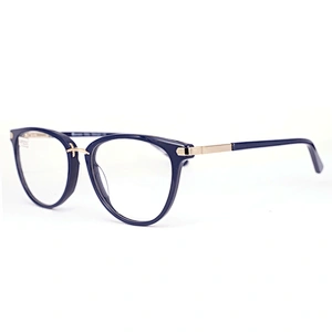 FB5442 Fashion design optical eyewear frame hot sell eyeglasses brand acetate frames