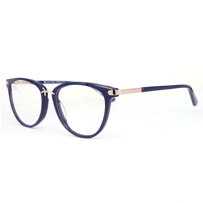 FB5442 Fashion design optical eyewear frame hot sell eyeglasses brand acetate frames