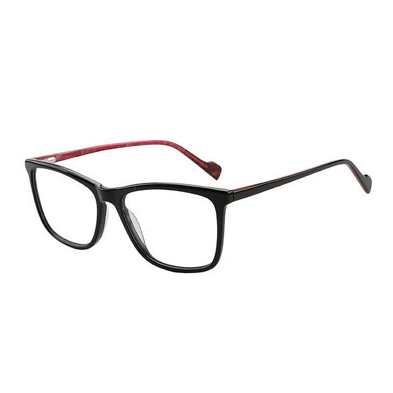 LG102 Newest style high quality eyeglasses frame optical glasses Ready goods
