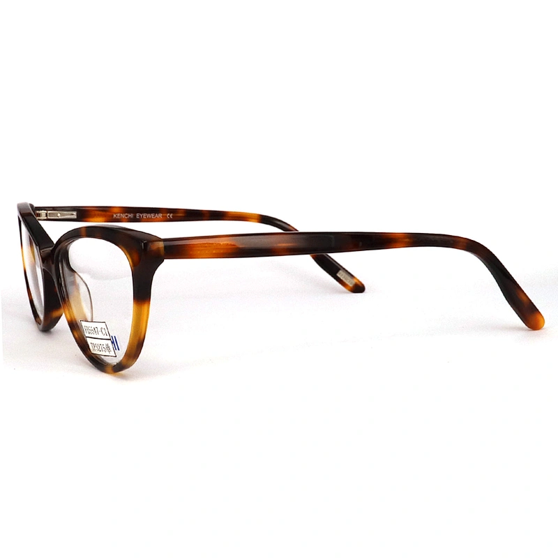 FB5547 2020 glasses optical frame acetate eyeglasses fashionable high quality acetate glasses frames
