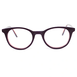 FB5404 New style hotsell eyewear hot sale affordable eyeglass frames best quality cellulose acetate frames