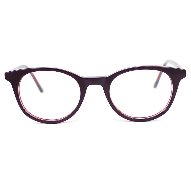 FB5404 New style hotsell eyewear hot sale affordable eyeglass frames best quality cellulose acetate frames