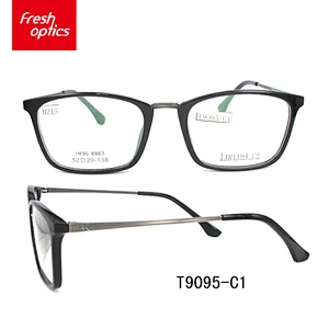 T9095 Factory major production antibacterial tr90 optical frames