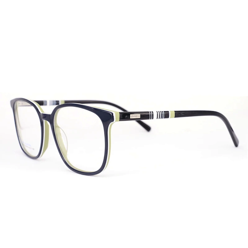 FB5502 Nice eyeglasses optical frame beautiful glasses frames fashion acetate optical frame