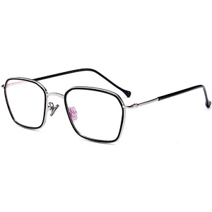 Wholesale korea fashion TR90 spectacle optical eyeglasses frames for men