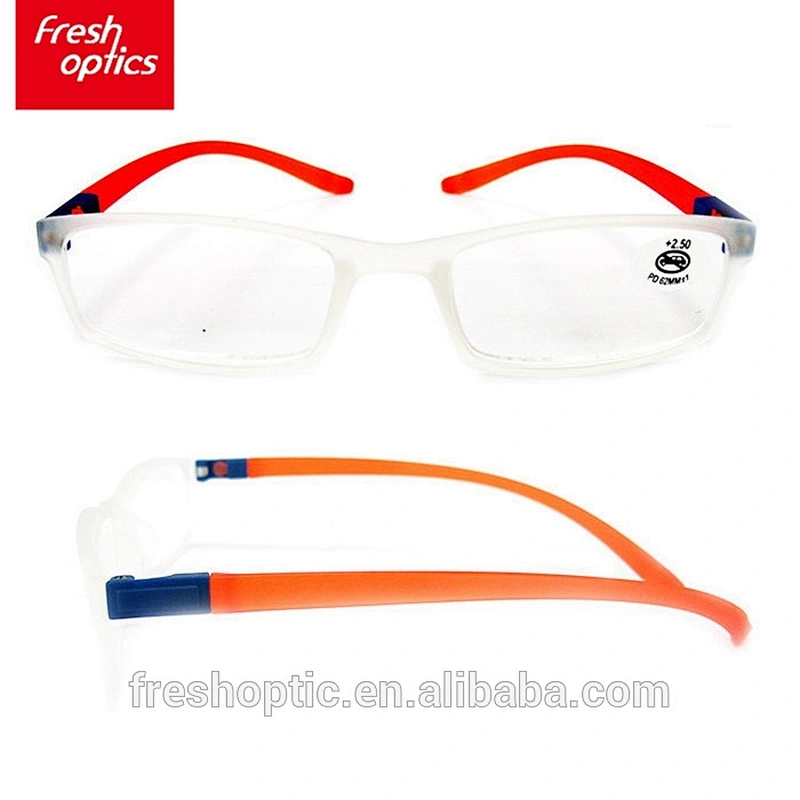 FR0011 Widely used superior quality ce funny reading glasses