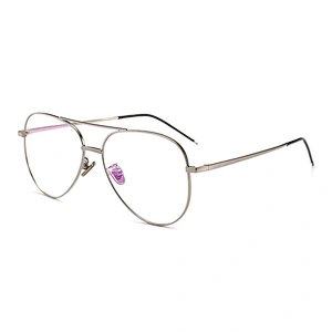 HH33003 Eyeglass frames manufacturers korean optical frames eye glasses