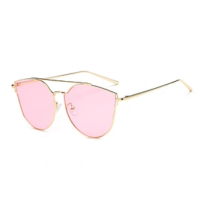 GD8893 New style own brand glasses polarized name brand wholesale sunglasses