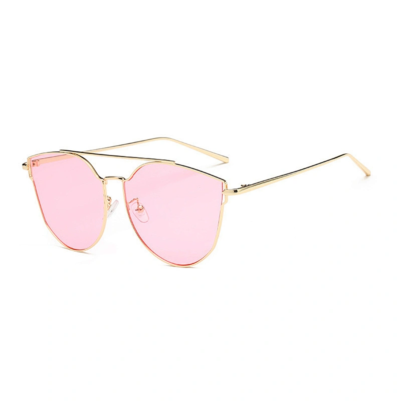 GD8893 New style own brand glasses polarized name brand wholesale sunglasses