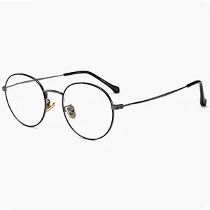 HH60086 Fashion beautiful latest korean glasses frames for girls