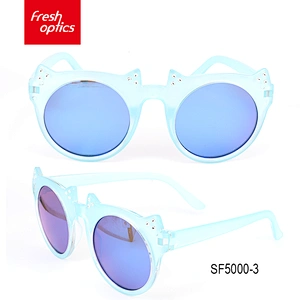 SF5000 Sell well new type kid child sunglasses packaging