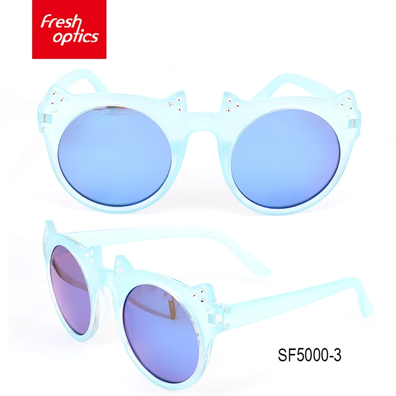 SF5000 Sell well new type kid child sunglasses packaging