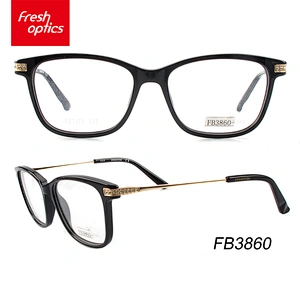 New design wholesale cheap price optical frames beautiful magnetic glasses frames