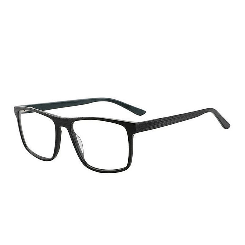 LG103 Hipster prescription glasses frames bottom price acetate optical frames eyeglasses frame Ready goods