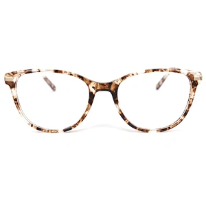 FB5395 New model eyewear frame glasses beautiful optical frames high quality acetate optical frame