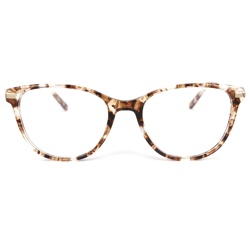 FB5395 New model eyewear frame glasses beautiful optical frames high quality acetate optical frame