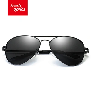 XD6036 Best selling durable metal private label sunglasses men wholesale