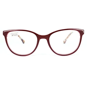 FB5469 New model optical frame nice eyeglasses optical frame fashion acetate optical frame