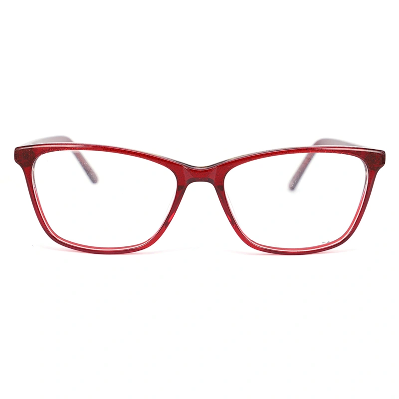 FB5495 Beautiful optical frames trending hot products spectacle frames nice acetate eyeglasses