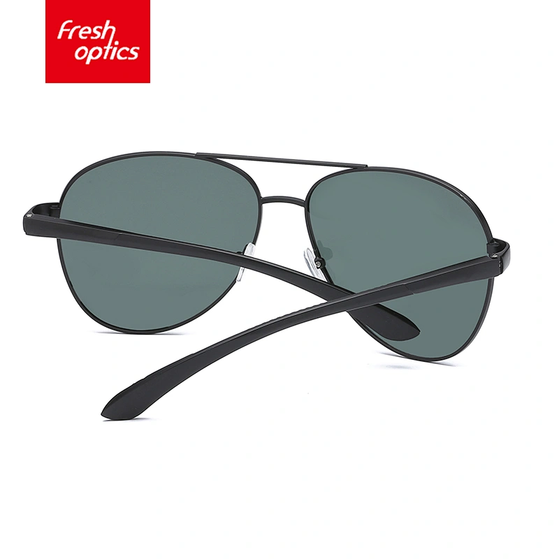 GD2503 Wholesale branded famous sunglasses brands oem