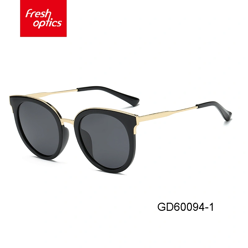 GD60094 New style approved cheap plastic party plastic sunglasses