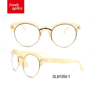 DLM1054 New design custom eyewear manufacturing uv400 dasoon vision sunglasses variety sunglasses