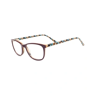 F1732 Changeable color eyeglass frames fashion optical frame Ready stocks