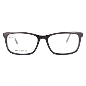 FB5449 Design spectacles frame for men vogue optical glasses fancy acetate eyewear