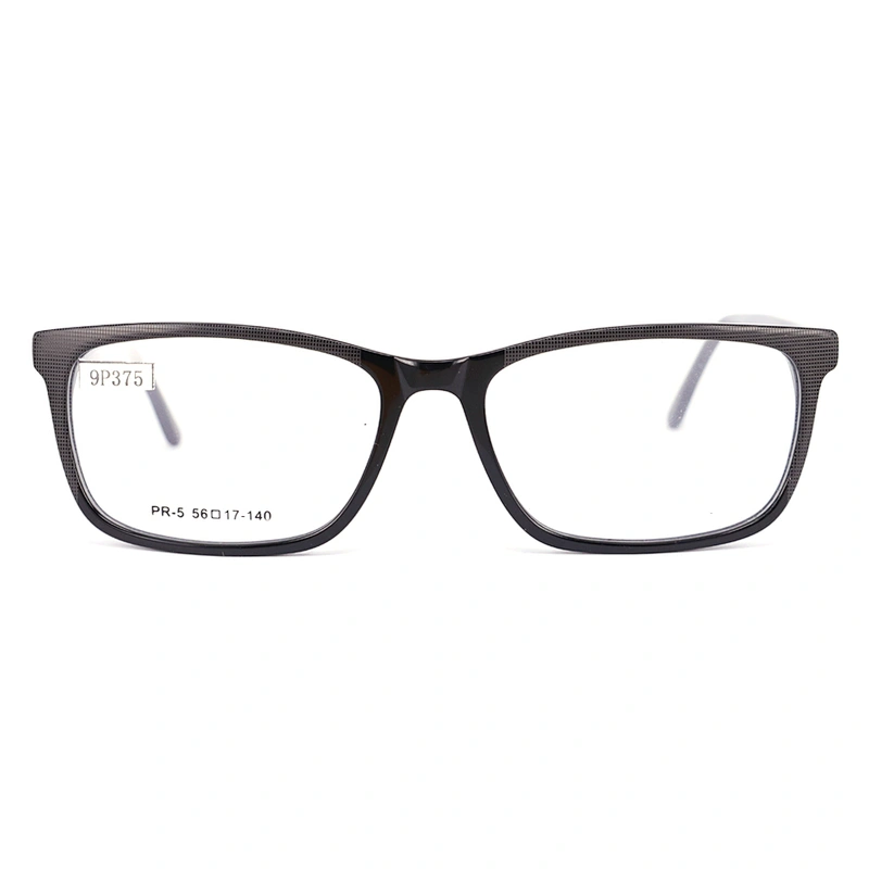 FB5449 Design spectacles frame for men vogue optical glasses fancy acetate eyewear