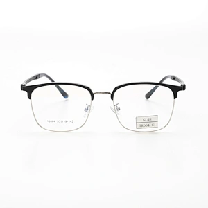 TR004 Korean optical  men eyeglasses frame glasses frames