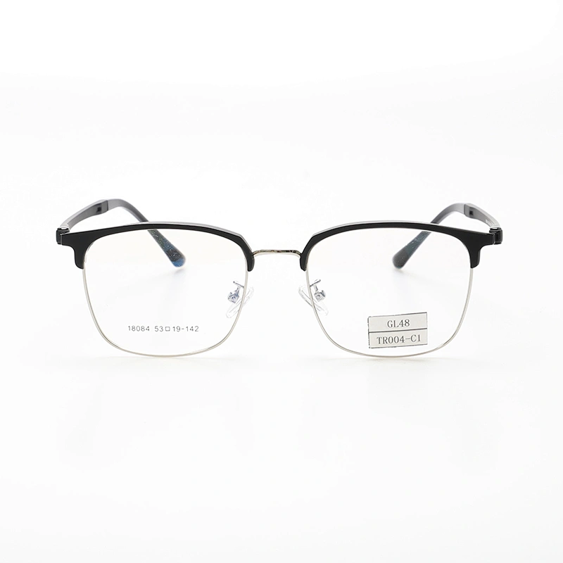 TR004 Korean optical  men eyeglasses frame glasses frames